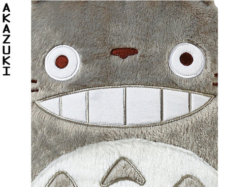Totoro pillow